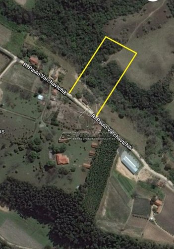 commercial_building em Rua Paulo Varchavtchik, Aparecidinha - Sorocaba - SP