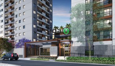 apartment em Rua Caiará, Várzea de Baixo - São Paulo - SP