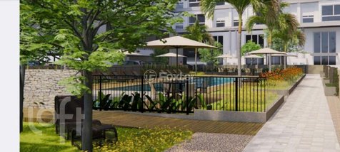 apartment em Rua Jurerê Tradicional, Jurerê - Florianópolis - SC