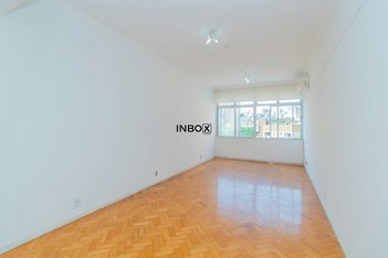 apartment em Rua Vinte e Quatro de Outubro, Moinhos de Vento - Porto Alegre - RS