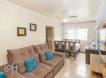 apartment em Avenida Palmira Gobbi, Humaitá - Porto Alegre - RS