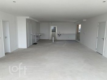 apartment em Doutor Fabrício Vampré, Vila Mariana - São Paulo - SP