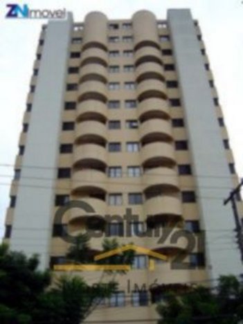 apartment em Santa Ines, Parque Mandaqui - São Paulo - SP