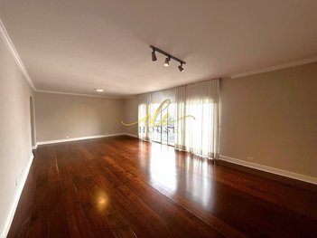 apartment em Alameda Lorena, Jardim Paulista - São Paulo - SP