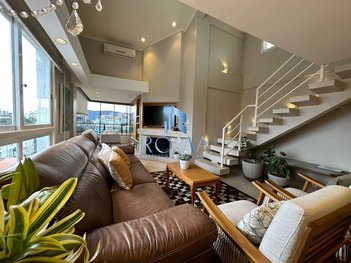 apartment em Rua Tuiuti, Nossa Senhora de Fátima - Santa Maria - RS