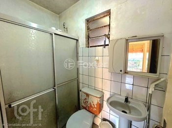 house em Avenida Açucena, Estância Velha - Canoas - RS