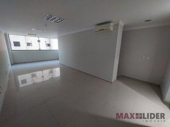 office em Copacabana, Dezoito do Forte Empresarial/Alphaville. - Barueri - SP