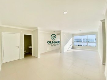 apartment em Cruz e Souza, Campinas - São José - SC