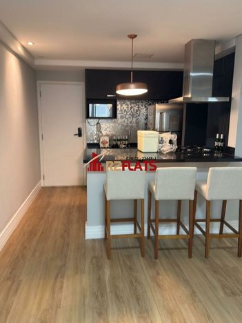 apartment em Avenida Eusébio Matoso, Pinheiros - São Paulo - SP