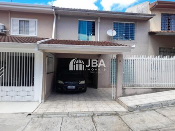 house em Rua Doutor Heleno da Silveira, Boqueirão - Curitiba - PR