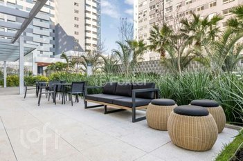 apartment em Rua Jerônymo Zelmanovitz, São Sebastião - Porto Alegre - RS