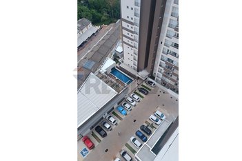 apartment em Rua Elias Rodrigues Claro, Jardim São Carlos - Sorocaba - SP
