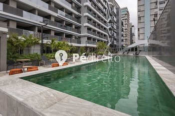 apartment em Rua Caconde, Jardim Paulista - São Paulo - SP