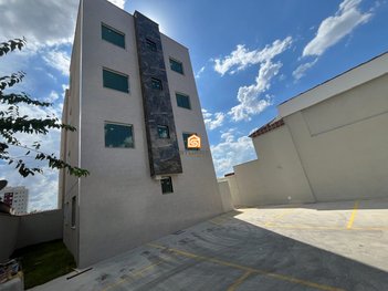 apartment em Rua Zilda, Rio Branco - Belo Horizonte - MG