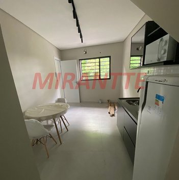 apartment em Avenida Braz Leme, Casa Verde - São Paulo - SP
