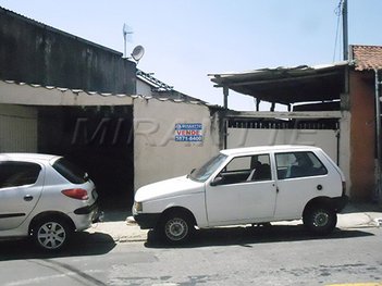 land_lot em Joaquim Afonso De Souza, Vila Celeste - São Paulo - SP