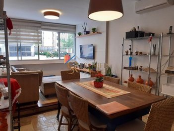 apartment em Rua Almirante Alvim, Centro - Florianópolis - SC