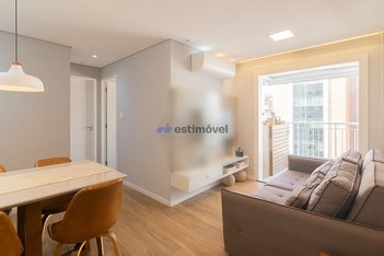 apartment em Rua Santa Madalena, Bela Vista - São Paulo - SP