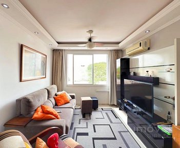 apartment em Rua Doutor Pereira Neto, Tristeza - Porto Alegre - RS