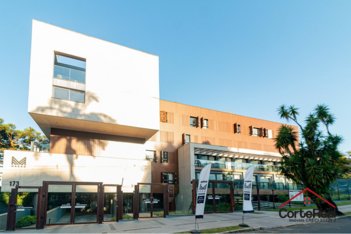 apartment em Rua Carlos Huber, Três Figueiras - Porto Alegre - RS