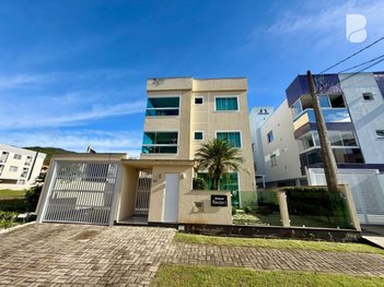 apartment em Rua da Felicidade, Governador Celso Ramos - Governador Celso Ramos - SC