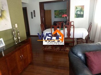 apartment em Rua Esparta, Prado - Belo Horizonte - MG