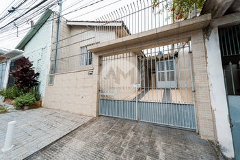 house em Rua Vicente Bettoni, Jardim Norma - São Paulo - SP