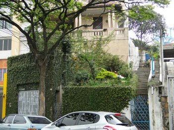 land_lot em Doutor Artur Guimarães, Santana - São Paulo - SP