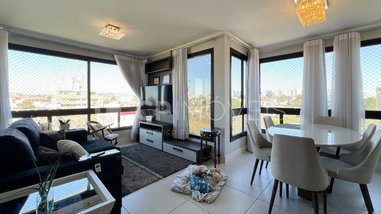 apartment em Praça Dom Pedro, Vila Ipiranga - Porto Alegre - RS