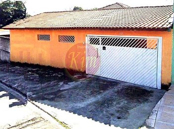 house em Rua Padre Montoya, Vila Alabama - São Paulo - SP