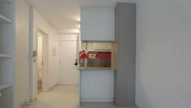 apartment em Rua Marie Nader Calfat, Jardim Ampliação - São Paulo - SP