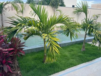 house em Avenida Irineu Bastos, Residencial Lago Sul - Bauru - SP