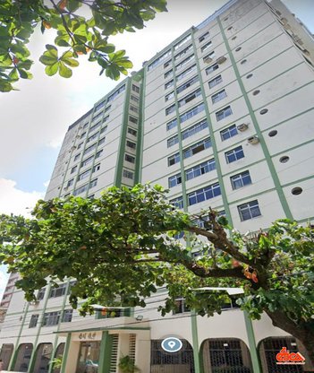 apartment em Travessa Tupinambás, Jurunas - Belém - PA