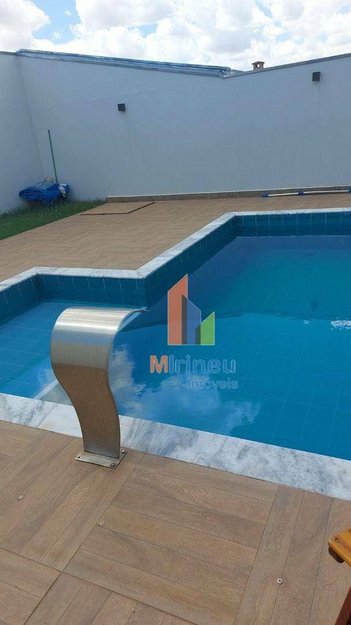 house em Rua Siriema, Monte Mor - Monte Mor - SP