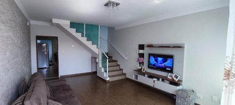 house em Travessa Terezinha, Vila Augusta - Guarulhos - SP