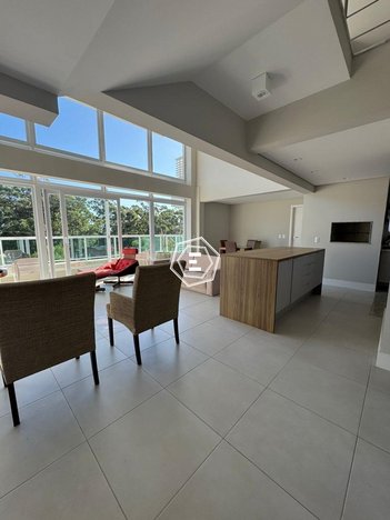 apartment em Avenida Central, Centro - Xangri-Lá - RS