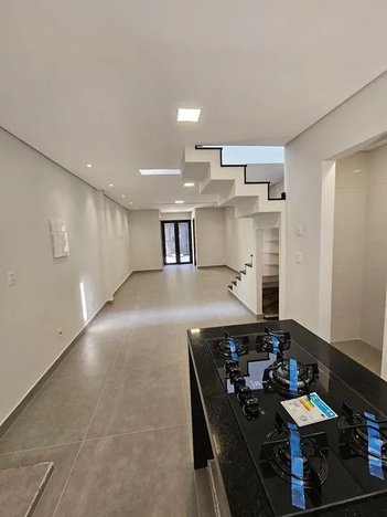 house em Rua dos Heliotrópios, Mirandópolis - São Paulo - SP