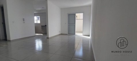 apartment em Rua Rocha Pombo, Vila Jardini - Sorocaba - SP