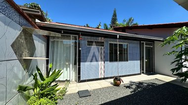 house em Rua Laranjeiras do Sul, Costa e Silva - Joinville - SC