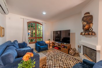 house em Avenida Cai, Cristal - Porto Alegre - RS