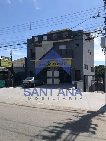 commercial_property em São Pedro, Bosque da Saúde - Taubaté - SP