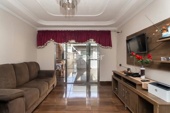 apartment em Rua Coronel Virgílio dos Santos, Vila Jaguara - São Paulo - SP