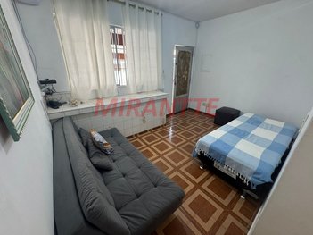 house em Rua Antônio de Souza Costa, Imirim - São Paulo - SP