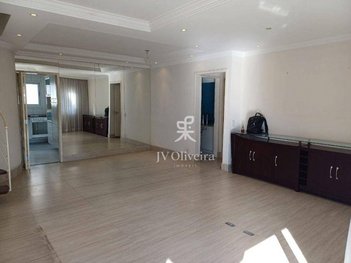 apartment em Rua Laplace, Brooklin Paulista - São Paulo - SP