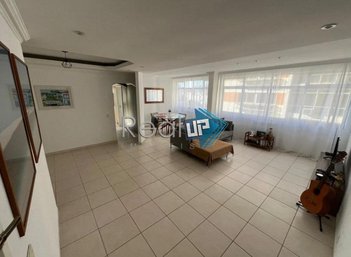 apartment em Rua Gilberto Cardoso, Leblon - Rio de Janeiro - RJ