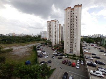 apartment em Rua Henrique Casela, Jardim América da Penha - São Paulo - SP