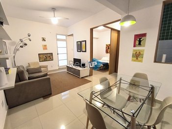 Apartamento em Rua Aires Saldanha, Copacabana - Rio de Janeiro - undefined