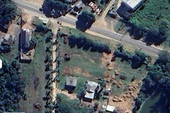 land_lot em Avenida Edgar Pires de Castro, Hípica - Porto Alegre - RS
