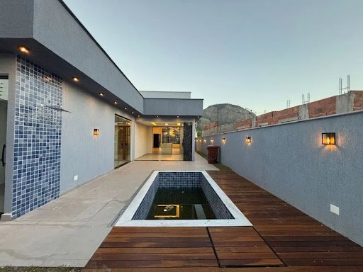 Casa com 3 quartos à venda,Inoã,Maricá/RJ