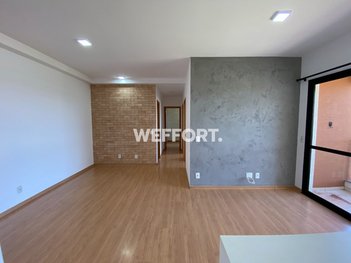 apartment em Rua José Roque Salton, Terra Bonita - Londrina - PR